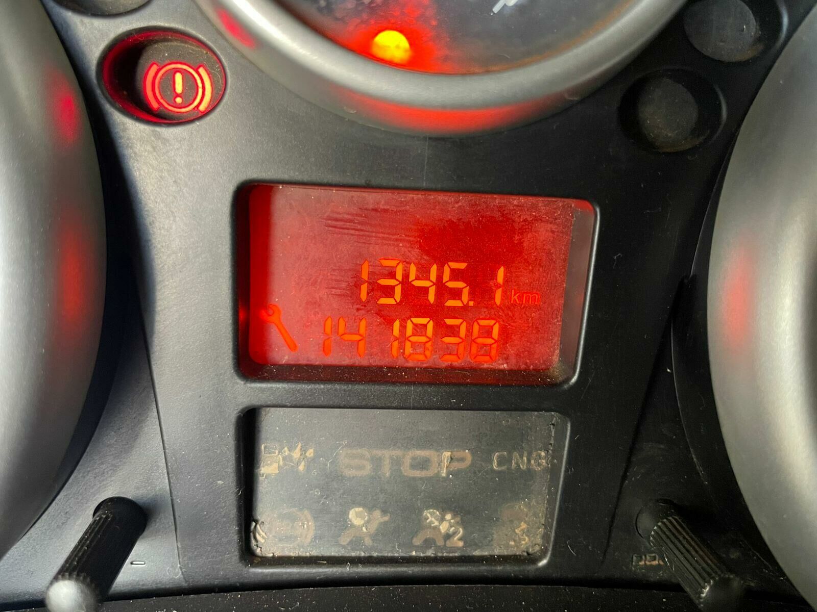 Imagem do veículo  PEUGEOT XR 1.4